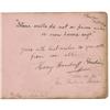 Image 1 : Harry Houdini