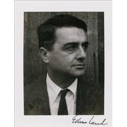 Edwin Land