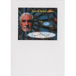 Timothy Leary