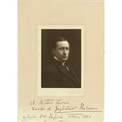 Guigliemo Marconi