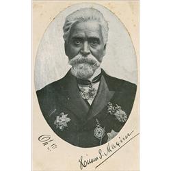 Hiram Maxim