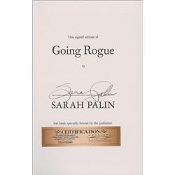Sarah Palin