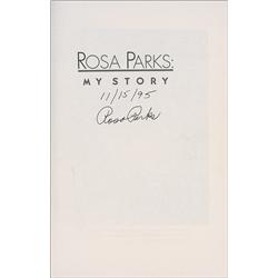 Rosa Parks