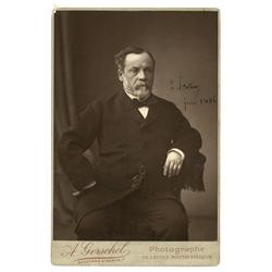 Louis Pasteur