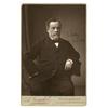 Image 1 : Louis Pasteur