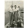 Image 1 : Auguste and Jacques Piccard