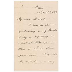 William Hickling Prescott
