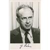 Image 1 : Yitzhak Rabin