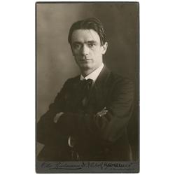 Rudolf Steiner