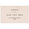 Image 2 : Sun Yat Sen