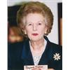Image 1 : Margaret Thatcher
