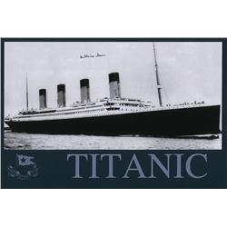 Titanic: Millvina Dean