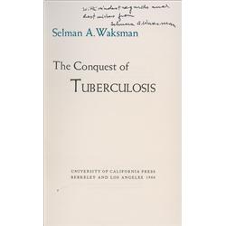Selman A. Waksman