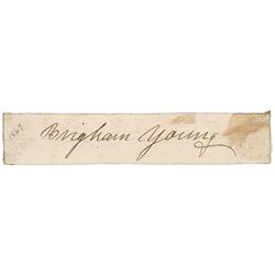Brigham Young