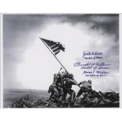 Iwo Jima