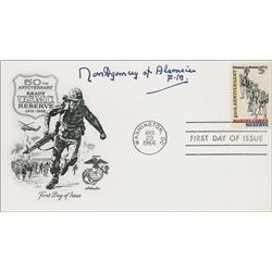 Montgomery of Alamein