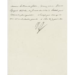 Napoleon