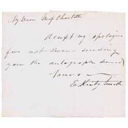 Edmund Kirby Smith