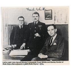 Frank Whittle