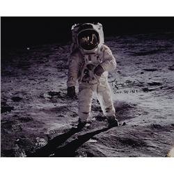 Buzz Aldrin