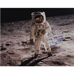 Buzz Aldrin