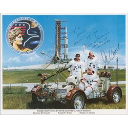 Apollo 17
