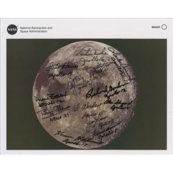 Apollo Astronauts