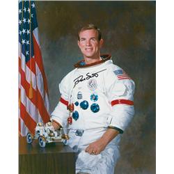 Dave Scott