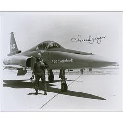 Chuck Yeager