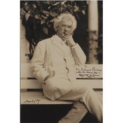 Samuel L. Clemens