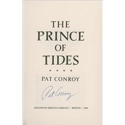 Pat Conroy