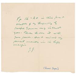 James Joyce