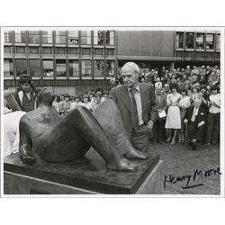 Henry Moore