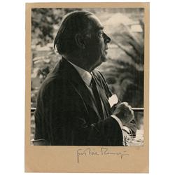 Erich Maria Remarque