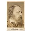 Image 1 : Alfred Lord Tennyson