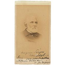 Ivan Turgenev