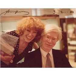 Andy Warhol
