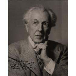 Frank Lloyd Wright