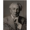Image 1 : Frank Lloyd Wright