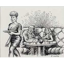 Robert Crumb