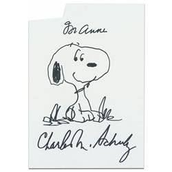 Charles Schulz