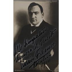 Enrico Caruso