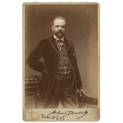 Antonin Dvorak