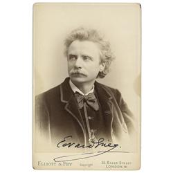 Edvard Grieg