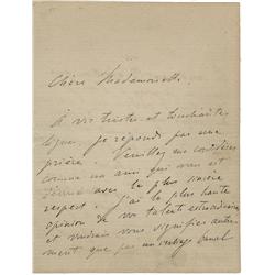 Franz Liszt