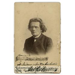 Anton Rubinstein