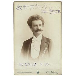 Johann Strauss