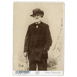 Giuseppe Verdi