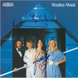 ABBA