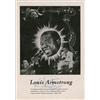 Image 1 : Louis Armstrong